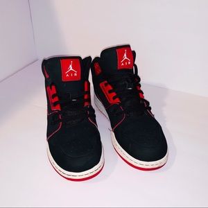 Flight 45 Jordan’s